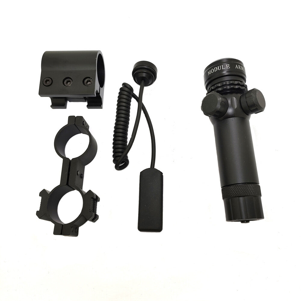 980nm Infrared IR Dot Laser Sight Scope
