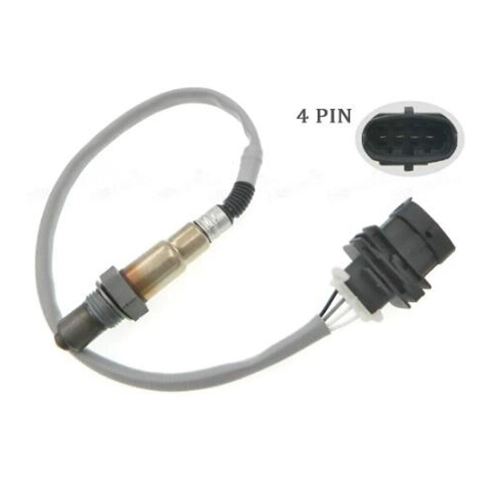 Upstream Oxygen Sensor 55563348 0258010121 For 2013 Buick Chevrolet Trax Sonic