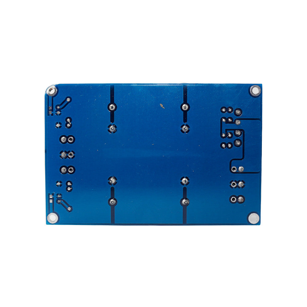 35A Audio Power Supply Amp Board 10000uf *4 50V Diode Rectifier