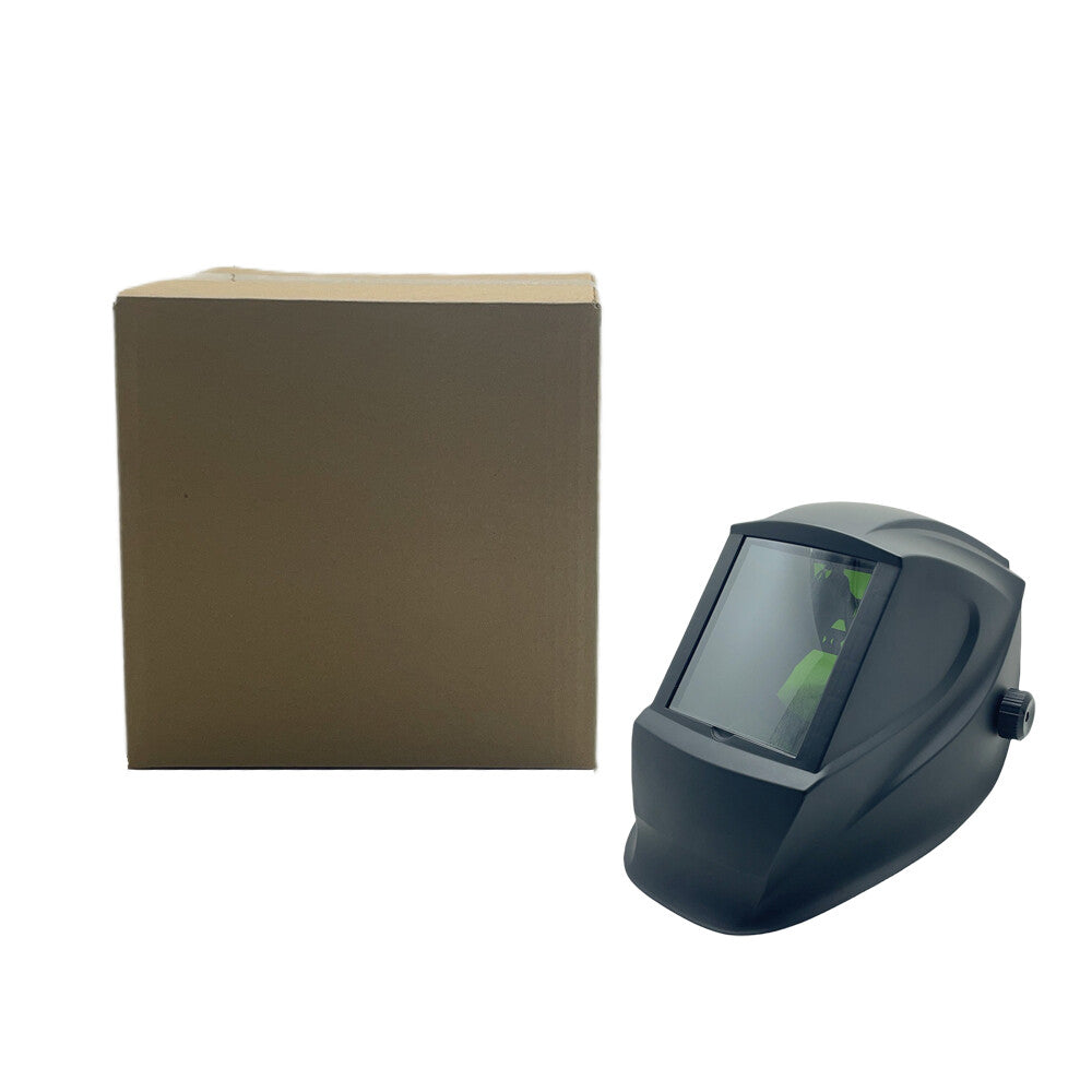 950-1100nmc OD8+ Laser Welding Helmet 1003# Fiber Laser Safety Protective Mask for Laser Welding Cutting Cleaning Marking