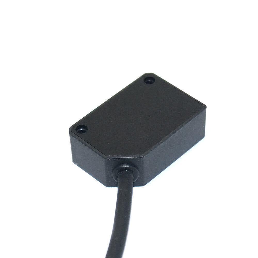Photoelectric Switch Sensor Diffuse Reflection Infrared Laser Sensor DC24V DIY