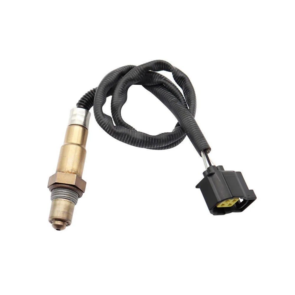 New Oxygen O2 Sensor 0258006747 For Mercedes-Benz W169 W204 W211 W251 C300 E350