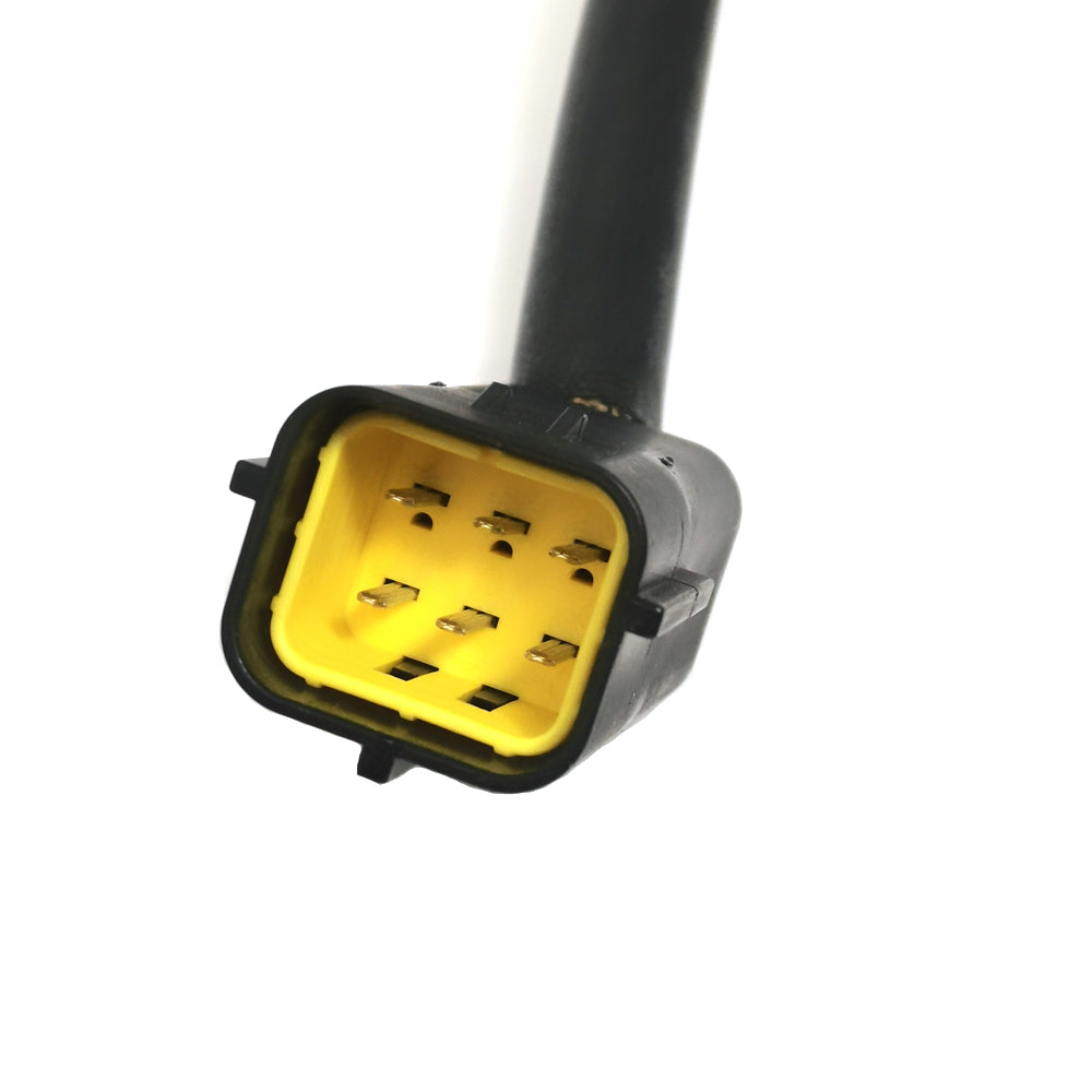 Upstream Oxygen O2 Sensor 25182881 For Chevrolet Cruze,Captiva,Orlando 2.0L L4