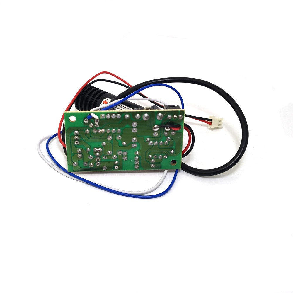 Red Laser Dot Module 100mW 650nm 658nm w/ Driver out 5VDC