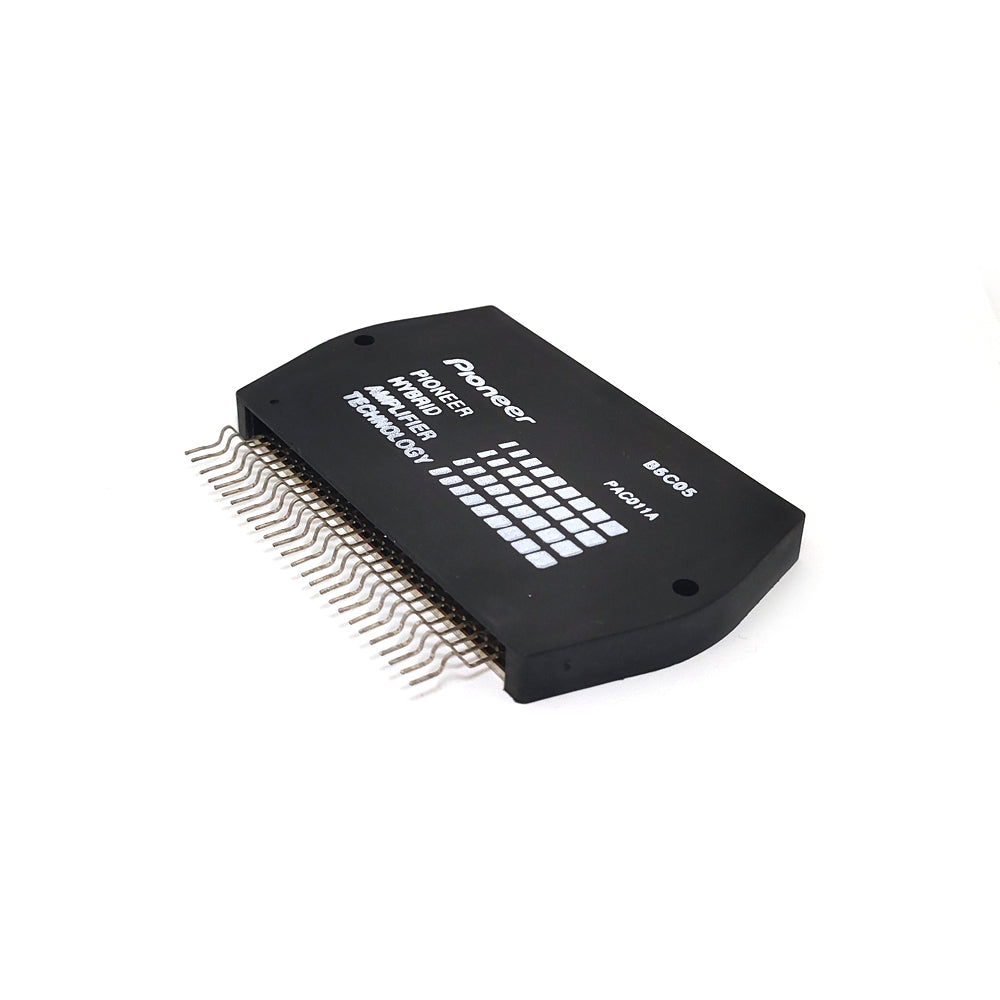 PAC011A Package:MODULE