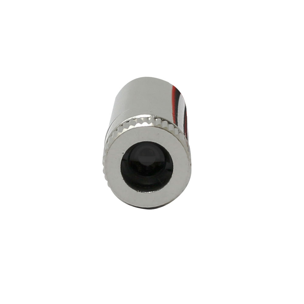 3v-5v Violet/Blue Laser Diode Module 405nm 50mw Dot Shape 12x45mm