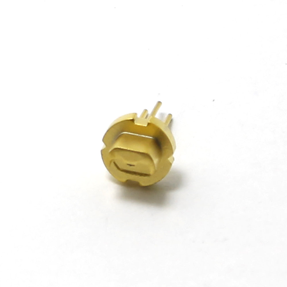 650nm 660nm 300mw/400mw Push CW Red Laser Diode LD Mitsubishi LPC-826 New
