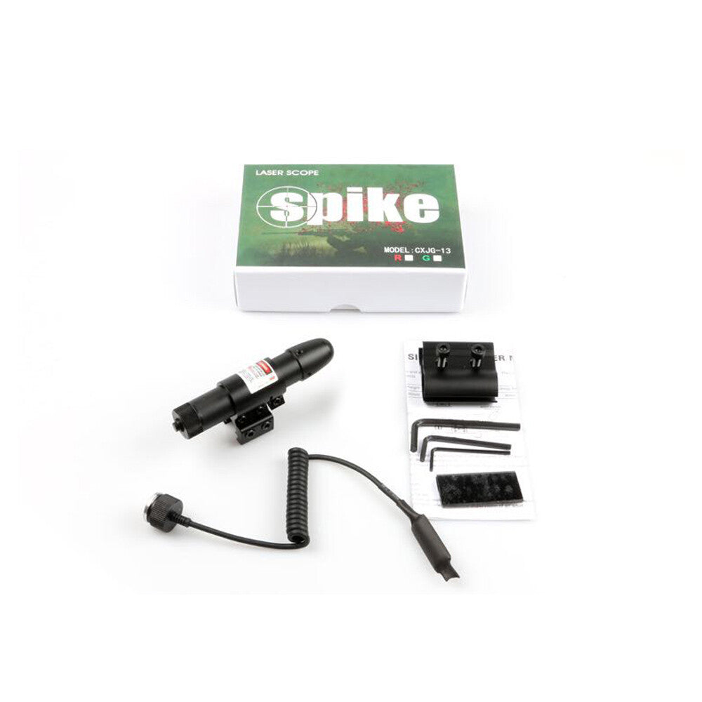 650nm 20mw Red Laser Light Long Range laser module Aiming Green Light Locator