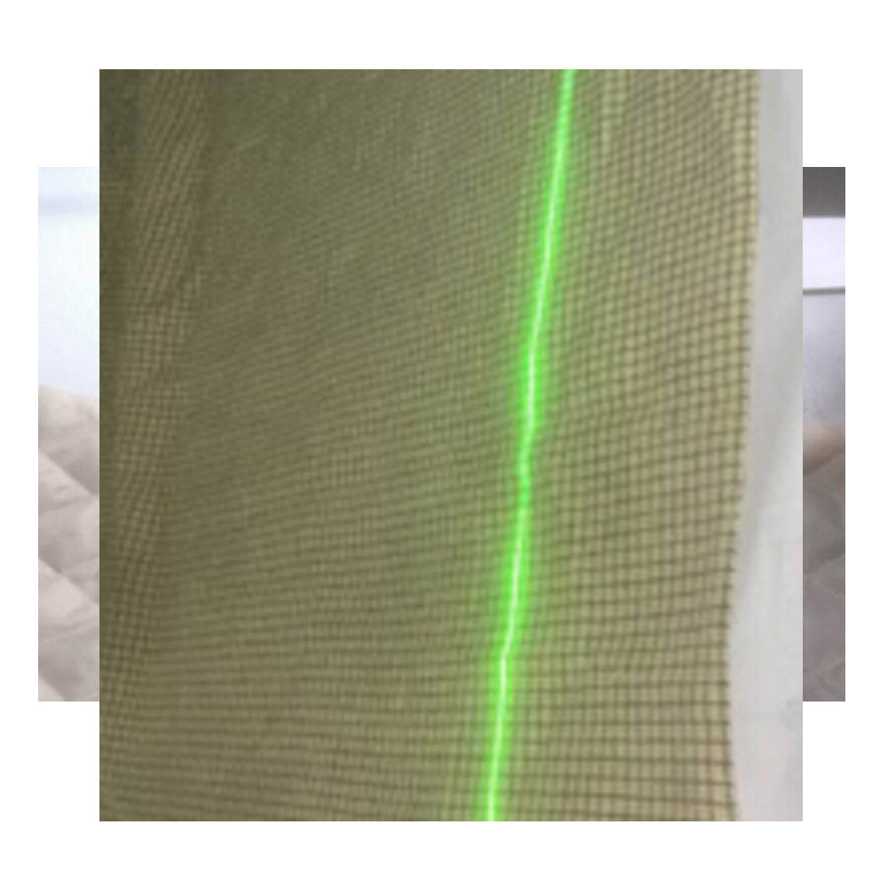 Grass Green Line Laser Module Diode Marking Machine Laser Light 20-30mW 510nm