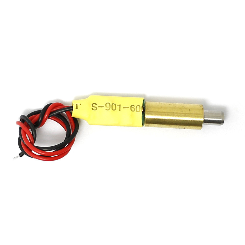 658nm 650nm Single Mode Laser Red Laser Module 35mw For Fiber Optic Detection