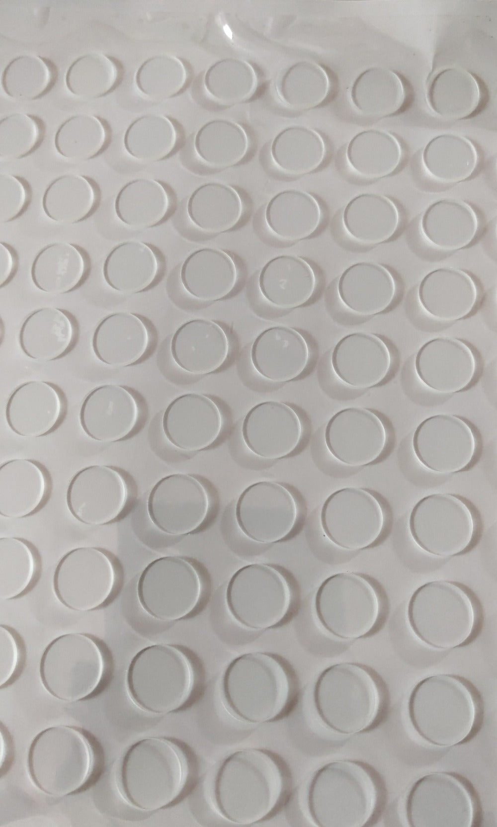 400nm-600nm Coated Optical Glass lens / Plane Mirror / Waterproof Diameter 10mm 12mm