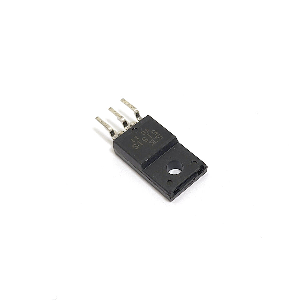 SI-5151S 1.8A BUF OR INV BASED PRPHL DRVR,PZFM5 Package:TO220F-5