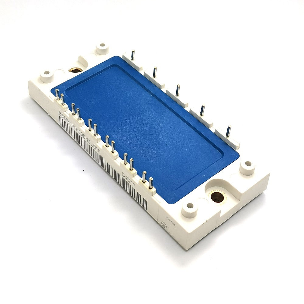 NEW 1PCS BSM50GD120DN2-B10 BSM50GD120DN2_B10 Package:MODULE