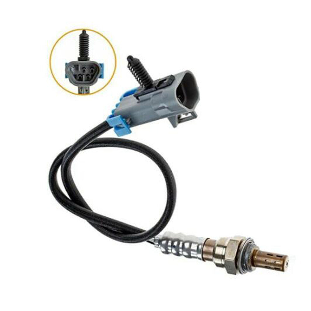 Upstream+Downstream Oxygen O2 Sensor 234-4331 234-4347 For Hummer 2006 H3 3.5L