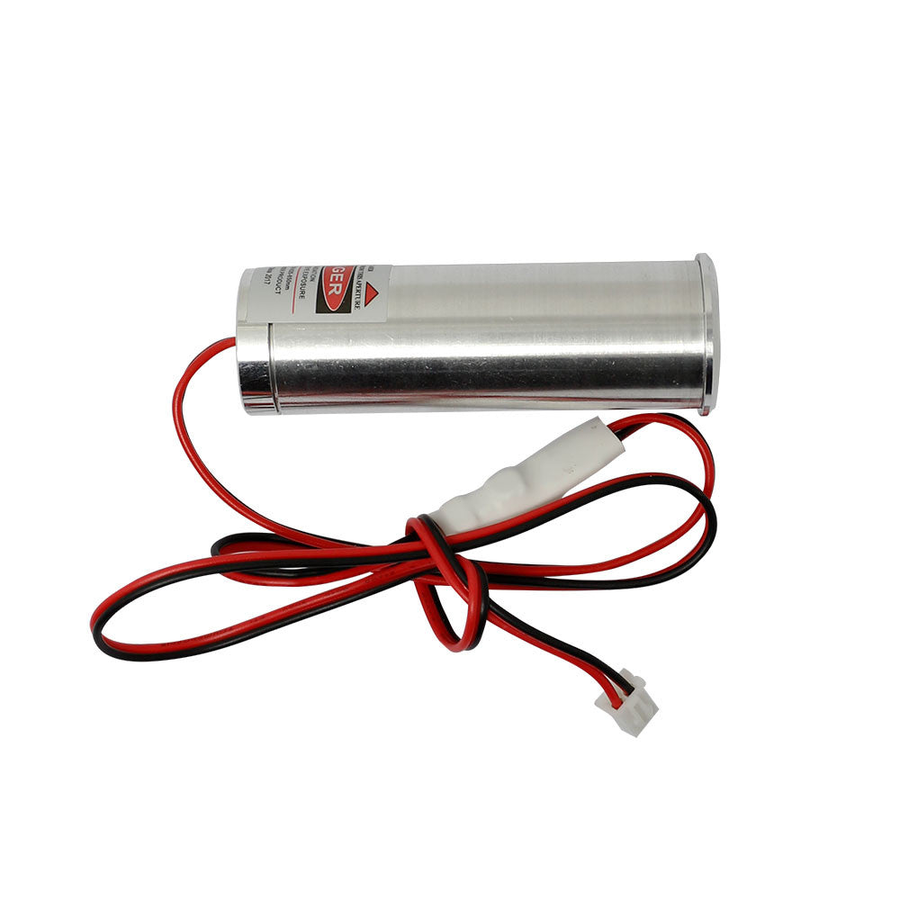 650nm 660nm 130mW Red Laser Module for KTV BarLighting Housing Decration