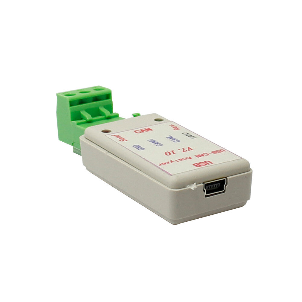 USB-CAN USB to CAN Bus Converter Adapter & USB Cable