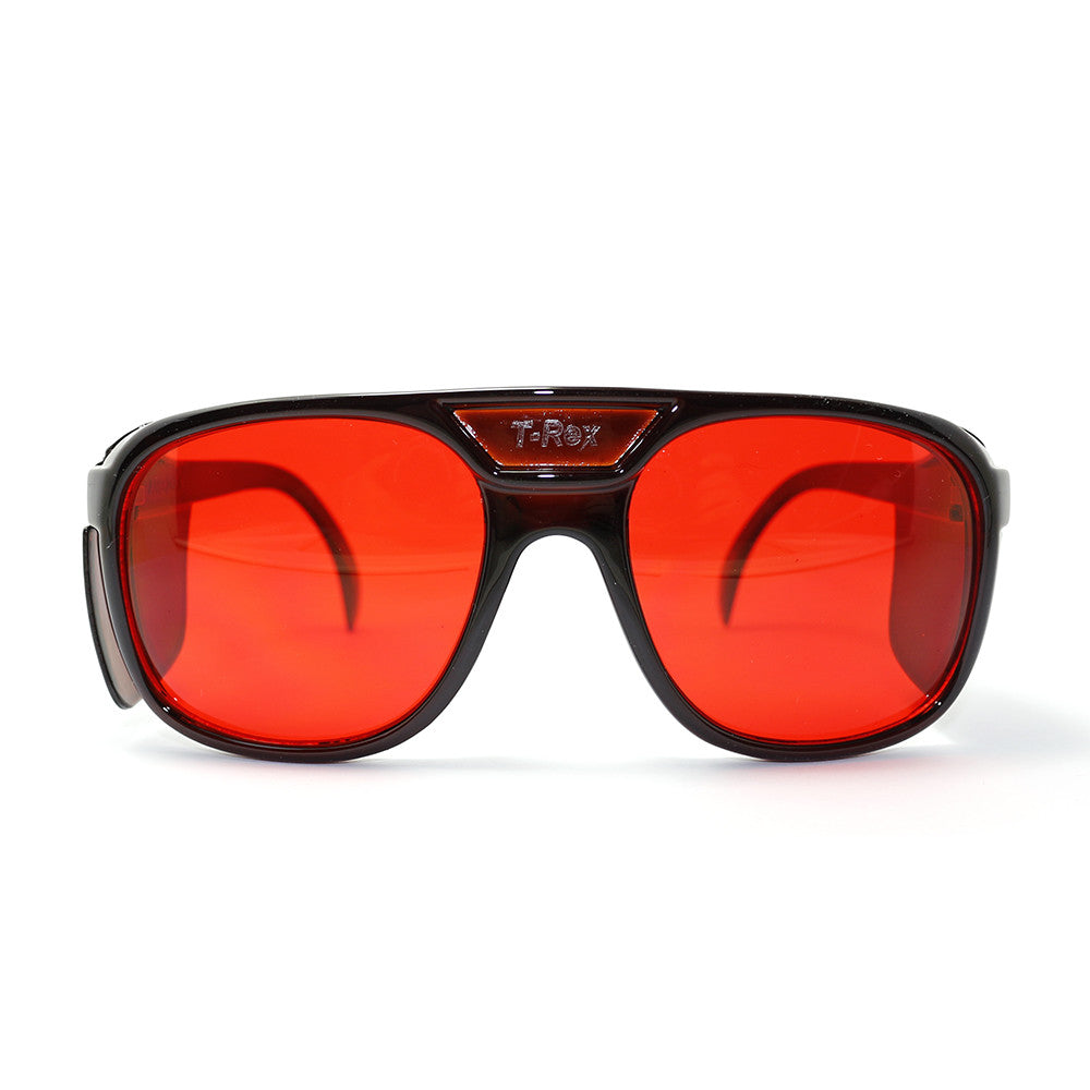 Eye protection Safety 532nm Green Laser Goggles or Glasses PB-532