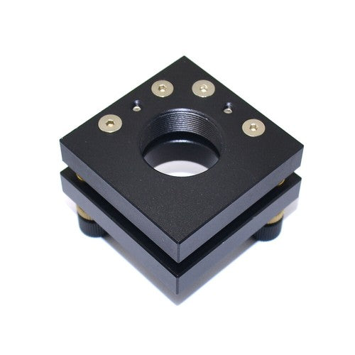 YAG Laser Marking / Cutting / Two Axis Laser Beam Expander / Red Light Indicator