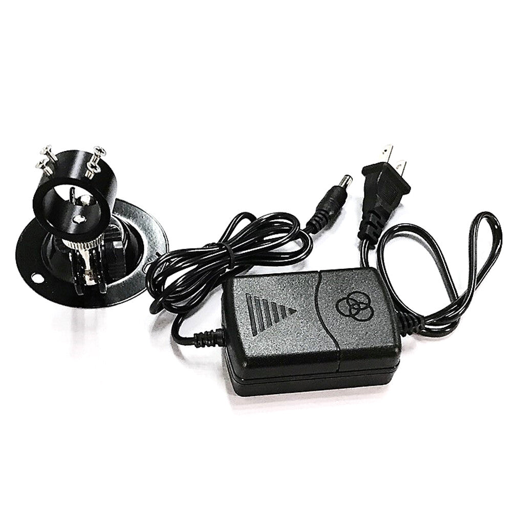 1550nm 5mW Fiber Laser Module Infrared Fiber Laser Infrared Sensor FC Interface