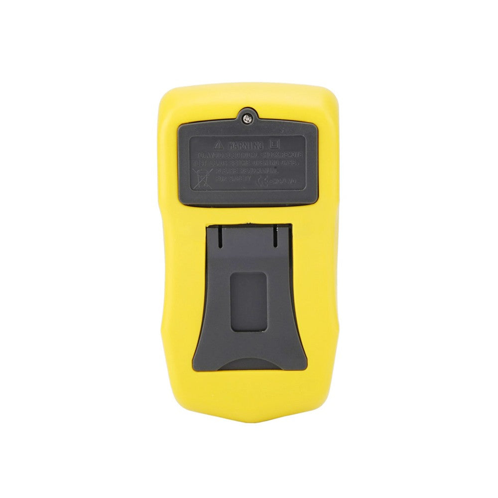 LCD Digital Capacitance Meter Multimeter Capacitor Tester mF uF Circuit Gauge