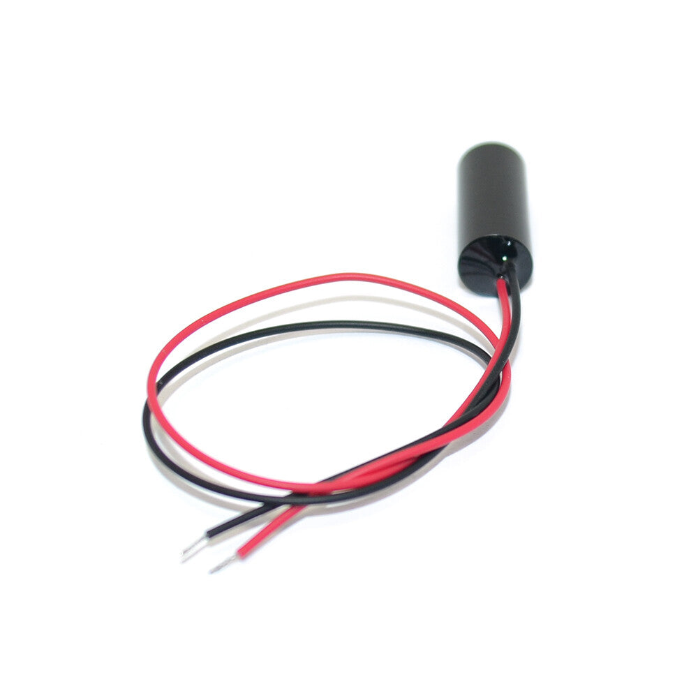 Ultrasmall Spot High Specification 635nm5mw Laser Module 8mm Red Laser Module