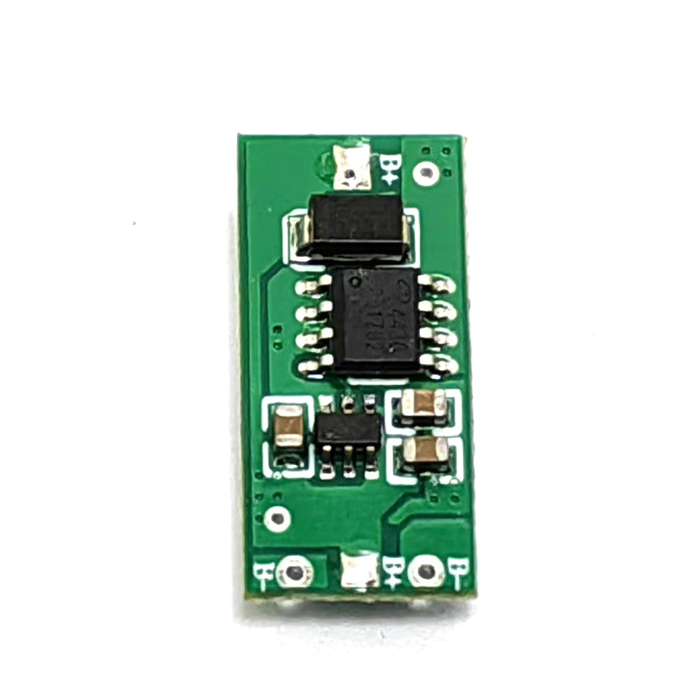 Driver Board PCB 6-14v Voltage Input for 445nm 520nm 3W Laser Diode LD Module
