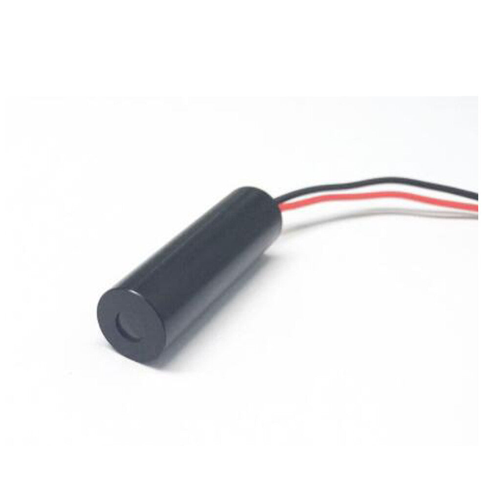 905nm 1MW/5MW Infrared Point Laser Module Positioning Light Infrared Laser Modul