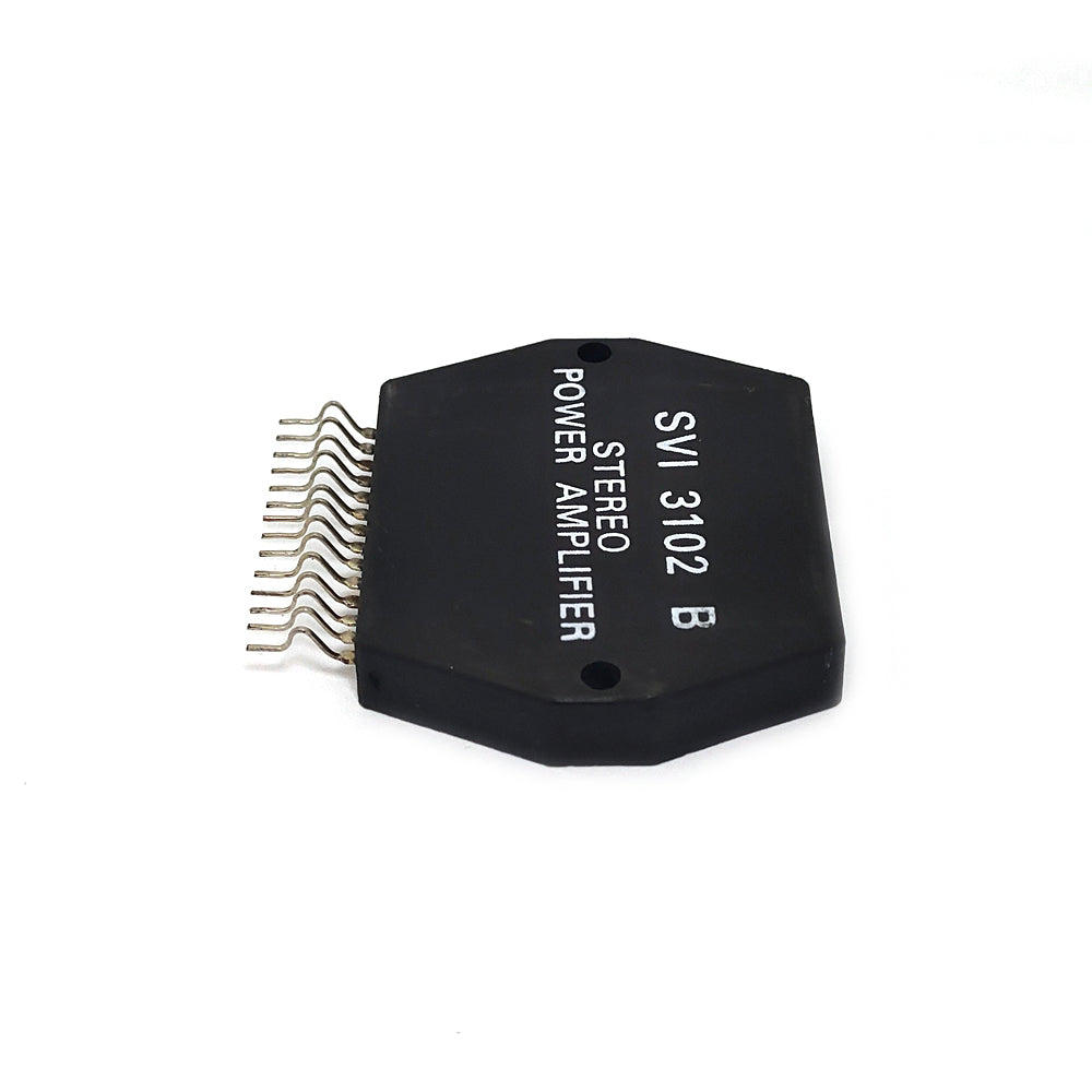 SVI3102B Package:MODULE