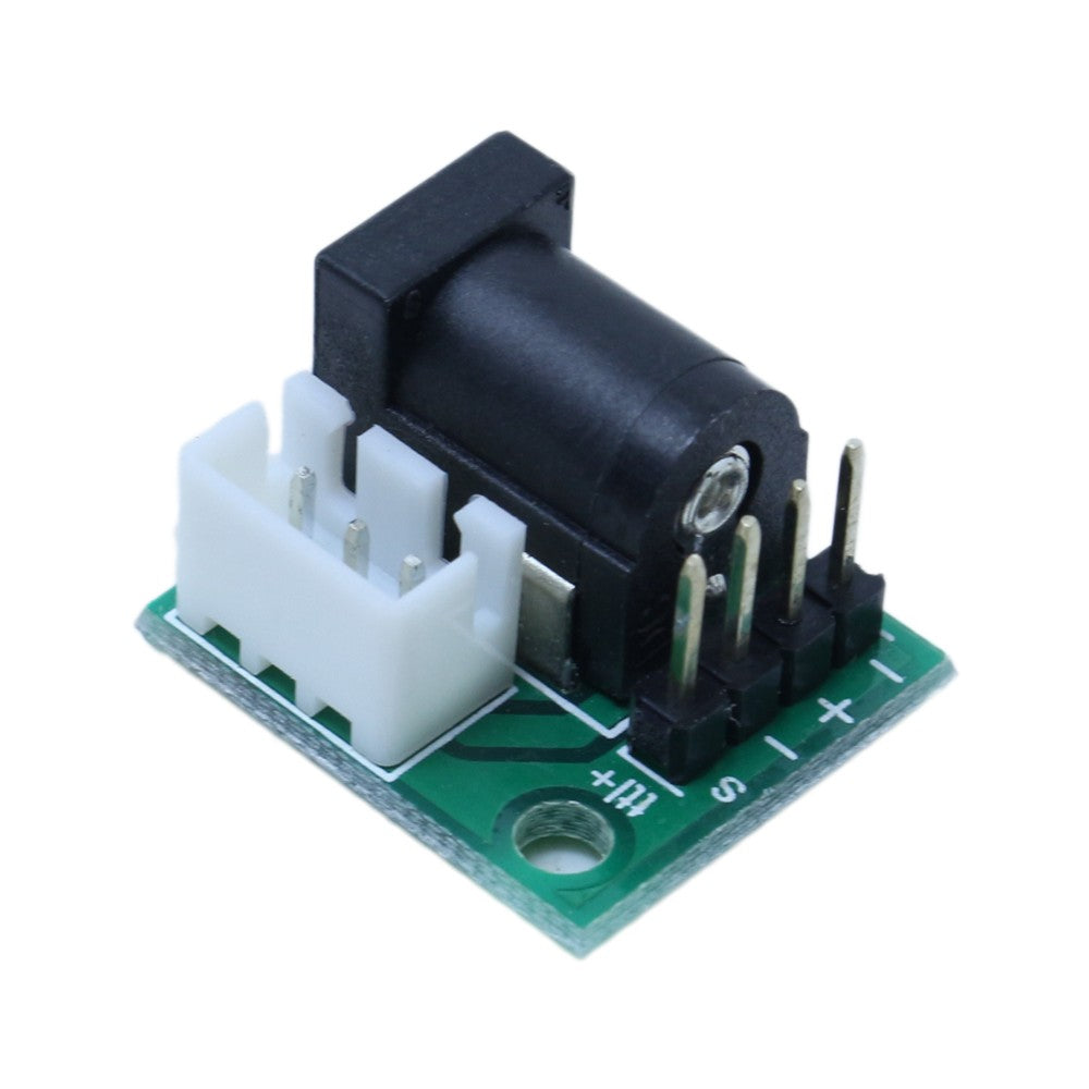 High Power Laser 15W 450nm Blue Laser Module Carving w/ TTL