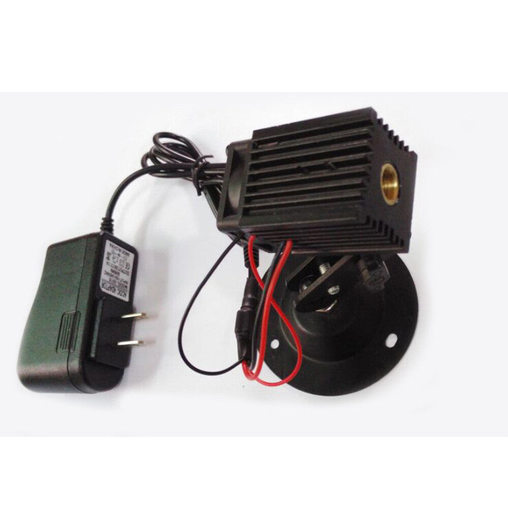 450nm 100mW 1000mW Blue Laser Fine Light Stage Laser Dot Line Laser Module