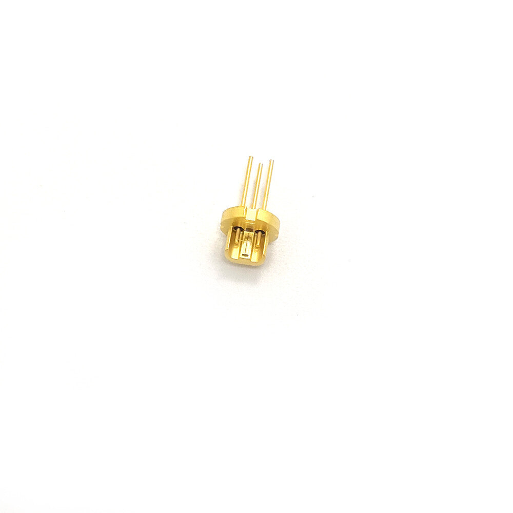 650nm 660nm 250mw/350mw Push CW Red Laser Diode LD ML101U29-25 New