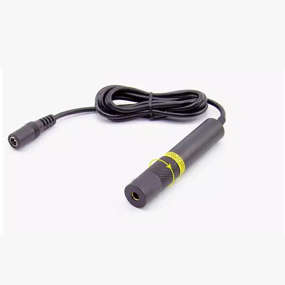 648nm 200mW 16x88mm Adjustable Red Cross Module Marking Device Positioning Light