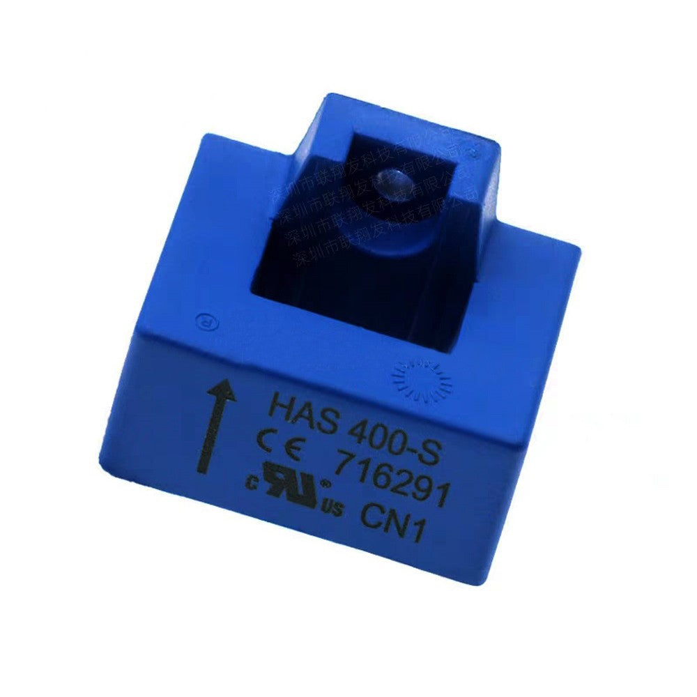 1PCS HAS50-S 100-S 200-S 300-S 400-S 500-S 600-S HAS50-S/SP50 Current Sensor