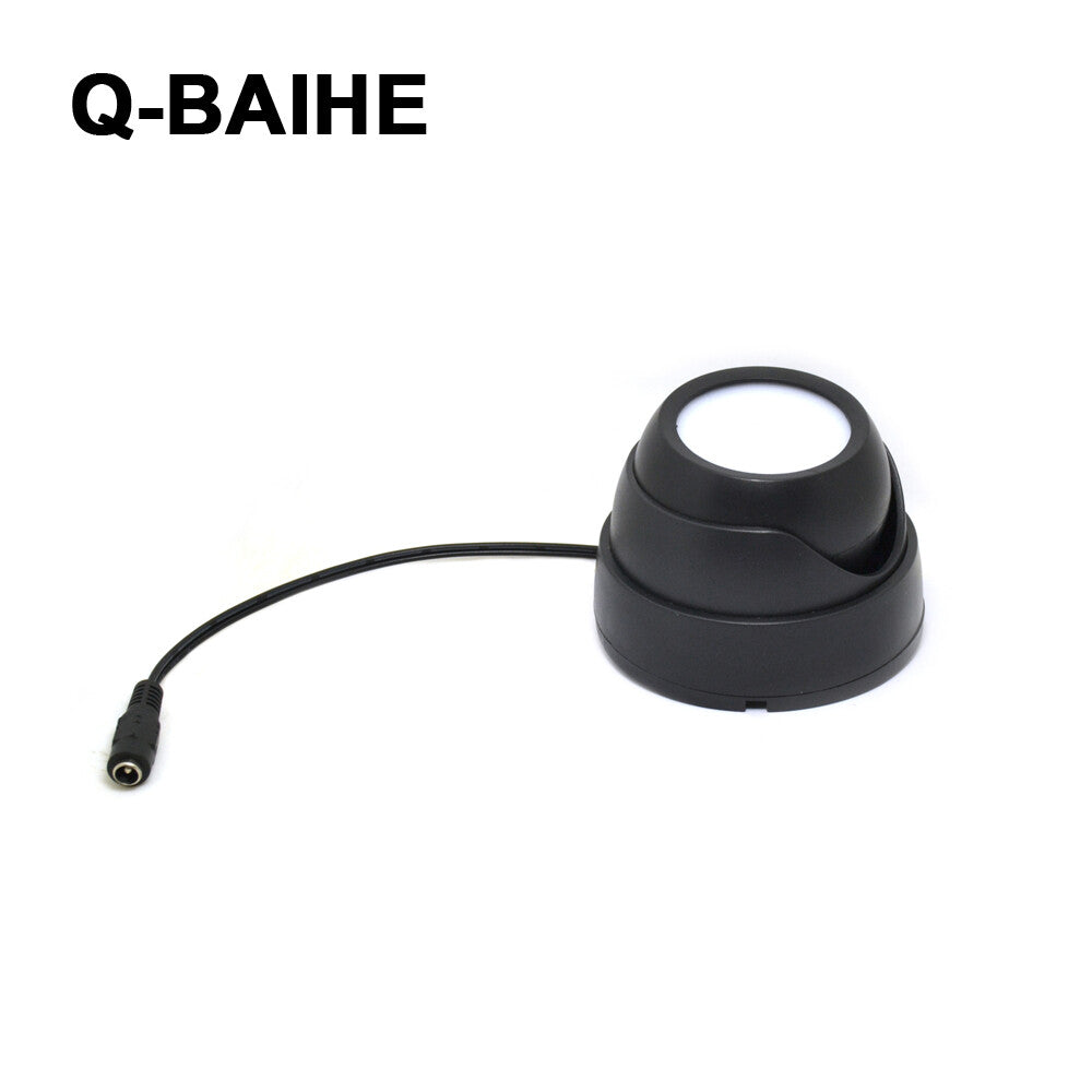 DIY Laser Receiver Laser Array Area Receiver Room Escape 360 Degree Adjustable