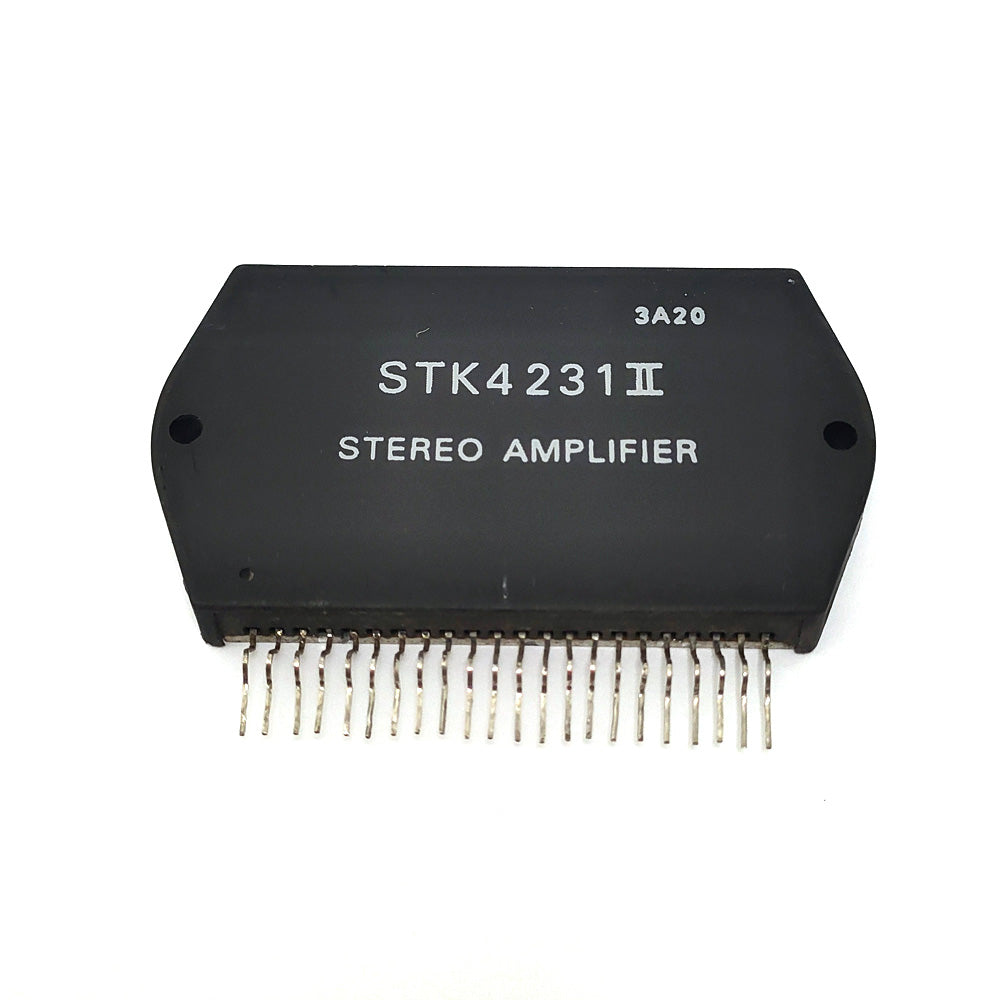 STK4231 STK4231II IC NEW