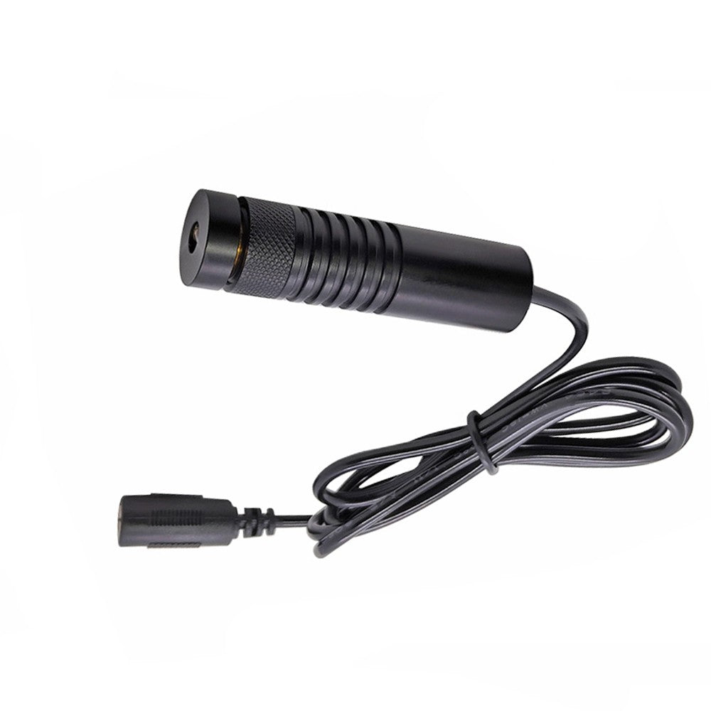 Green 520nm 30mW 50mW 85mW 100mW Adjustable Focus Line Laser Light Module Locator
