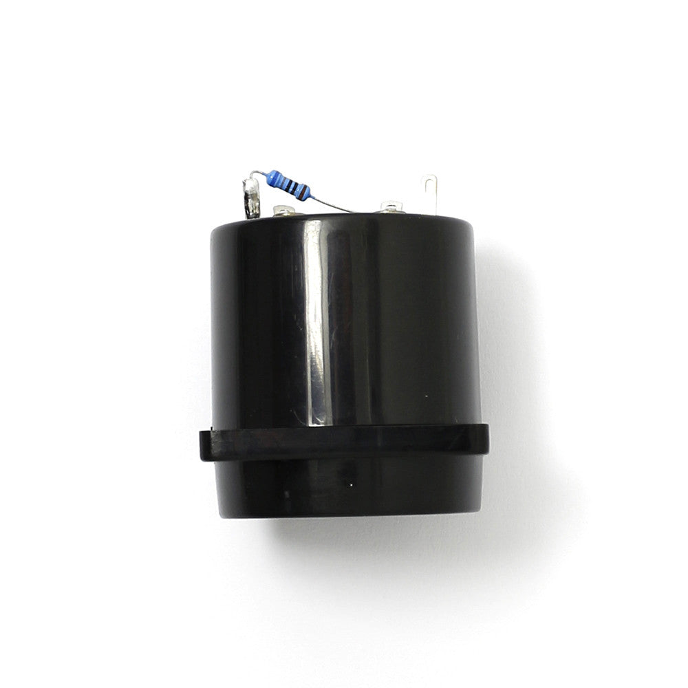 VU Header Audio Effects Amp DB Meter Sound-Pressure Backlight