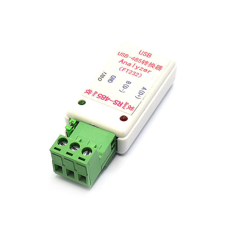 USB to RS485 Adapter Converter FT232RL Industrial Quality with USB Cable
