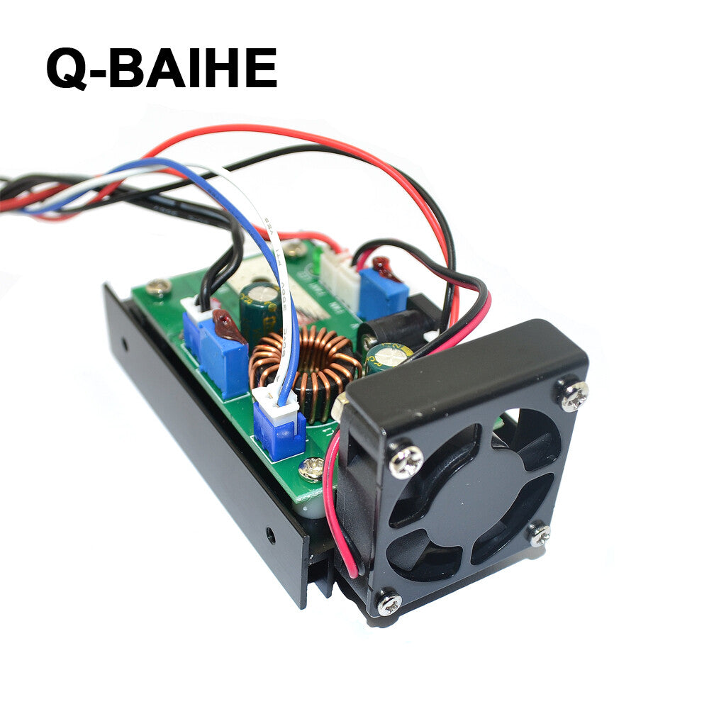 Adjusted Focus 808nm 400-3200mw Near Infrared IR Laser Dot Diode Module with TTL Modulation