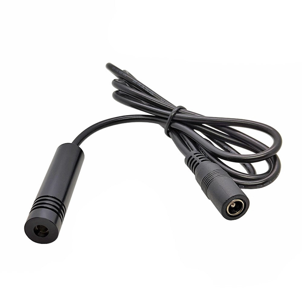 520nm 20mW 50mW 85mW 135mW Green Adjustable Focus Dot Laser Light Module Locator