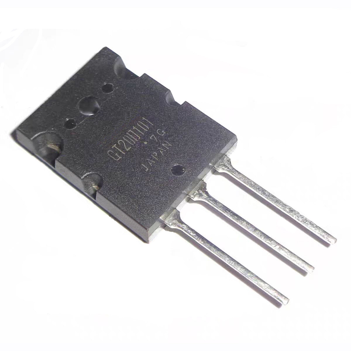 GT20D101 Package:TO-3PL, IGBT