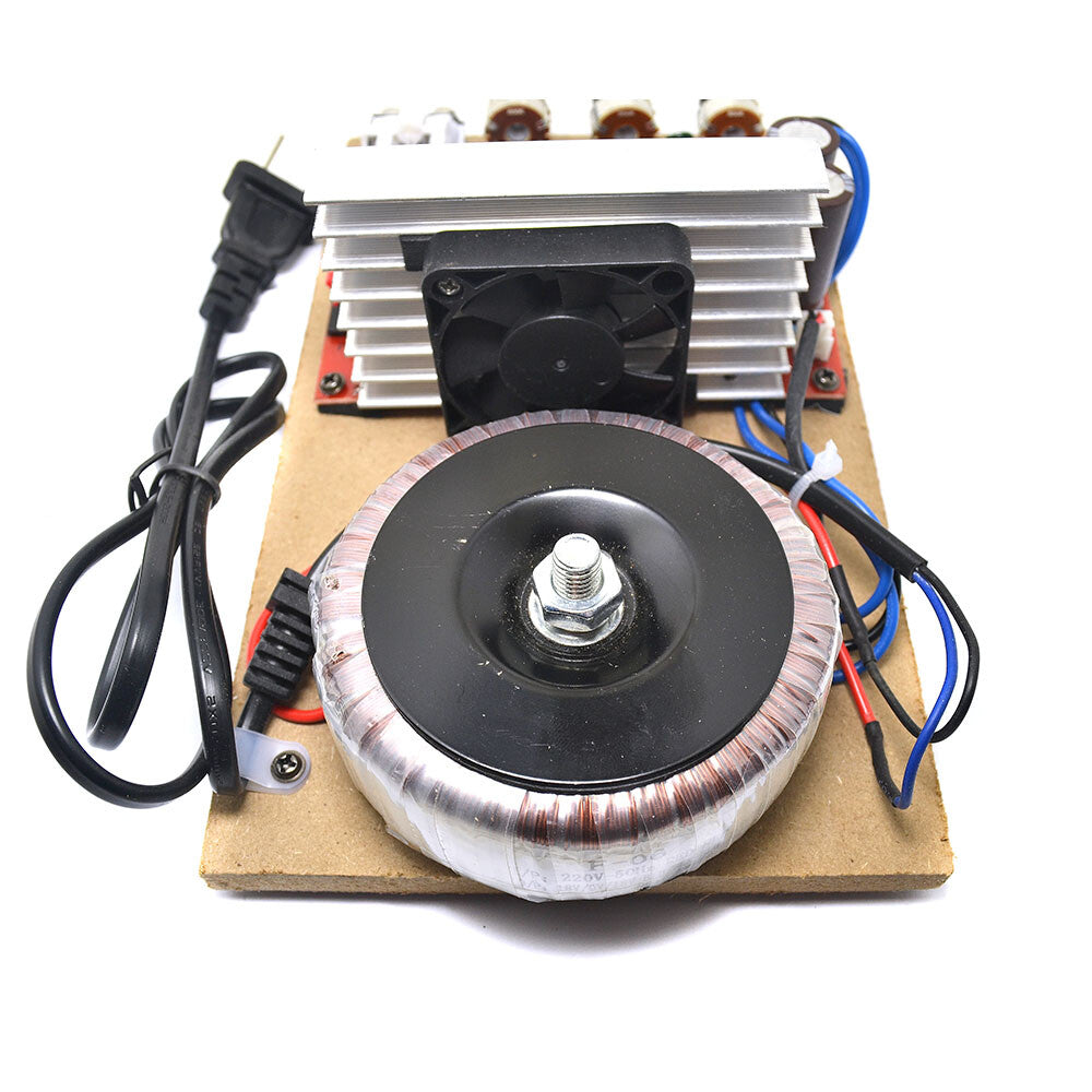 200W220V High Power Amplifier Board Hi-Fi Fever Amplifier