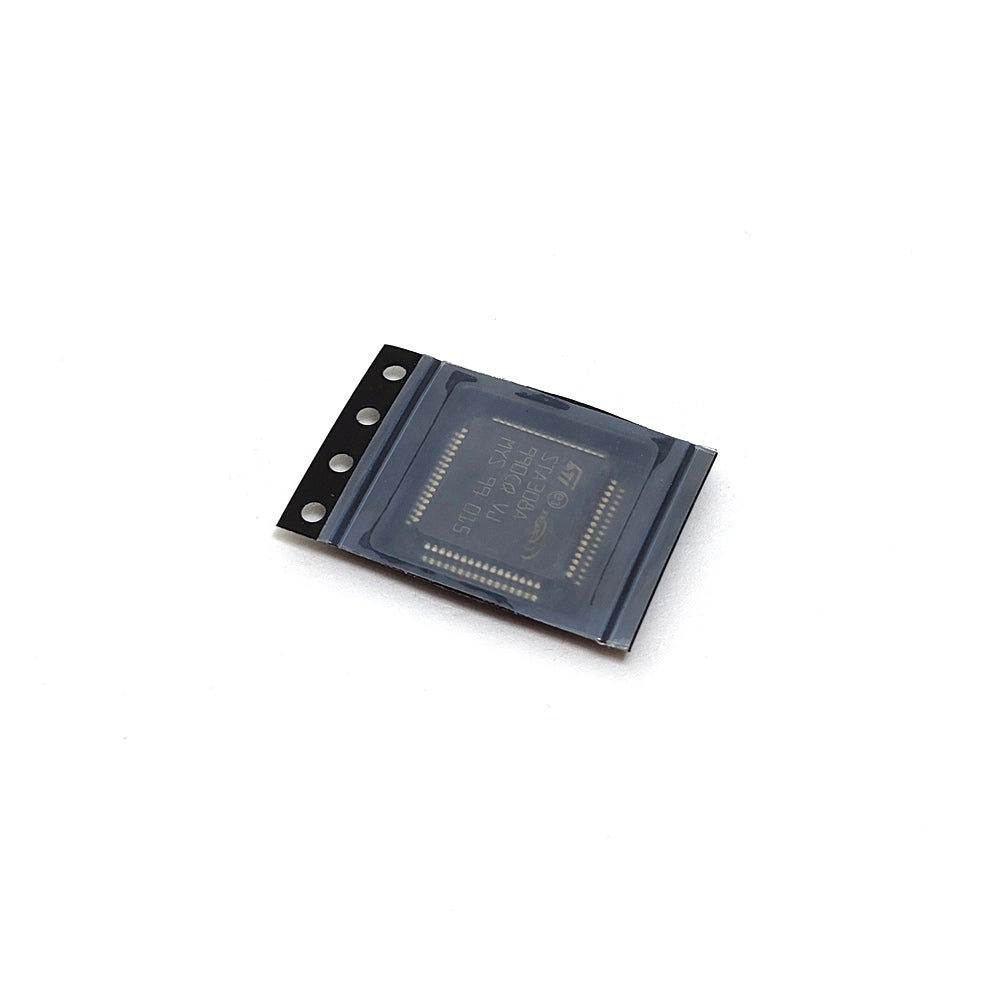 STA308A Package:TQFP-64,PNP Darlington General purpose