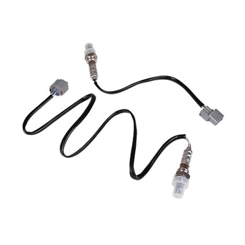 Upstream+Downstream Oxygen Sensor O2 for 2001-2005 Honda Civic ES20058 ES20063