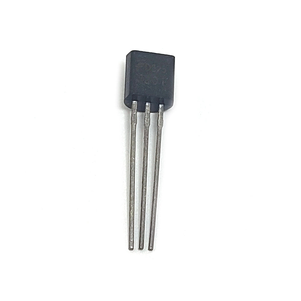 10pcs/Lot J201 Package:TO-92,HIGH GAIN N-CHANNEL JFET