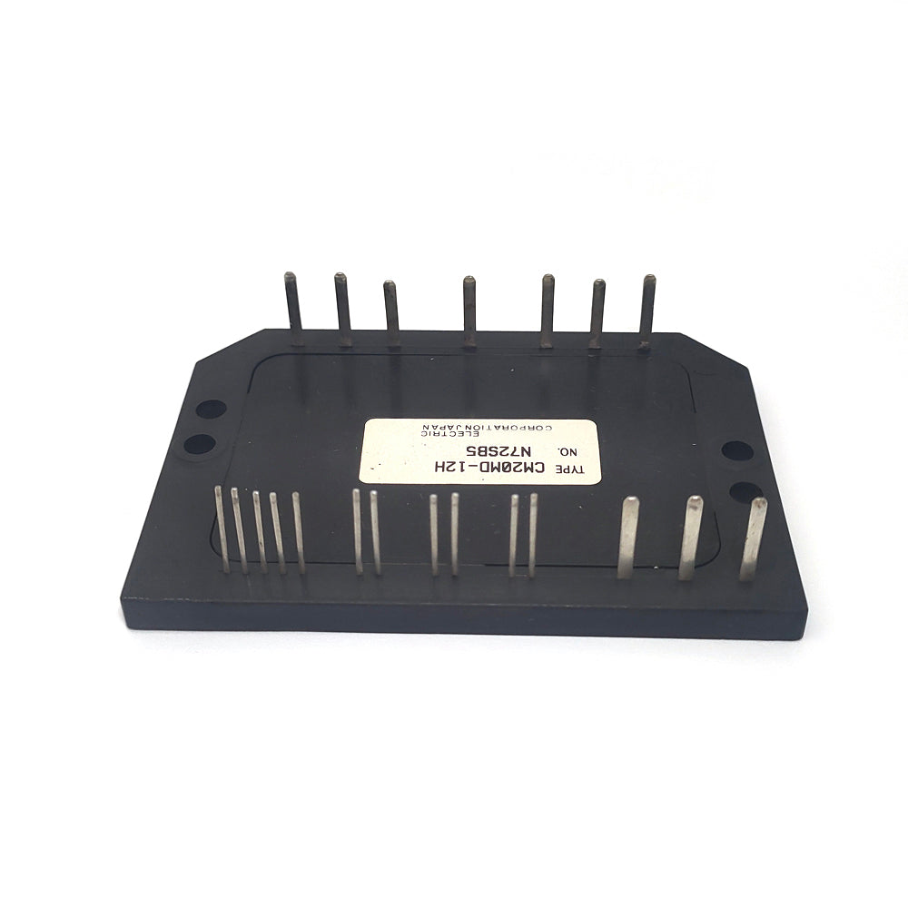 CM20MD-12H Package:MODULE
