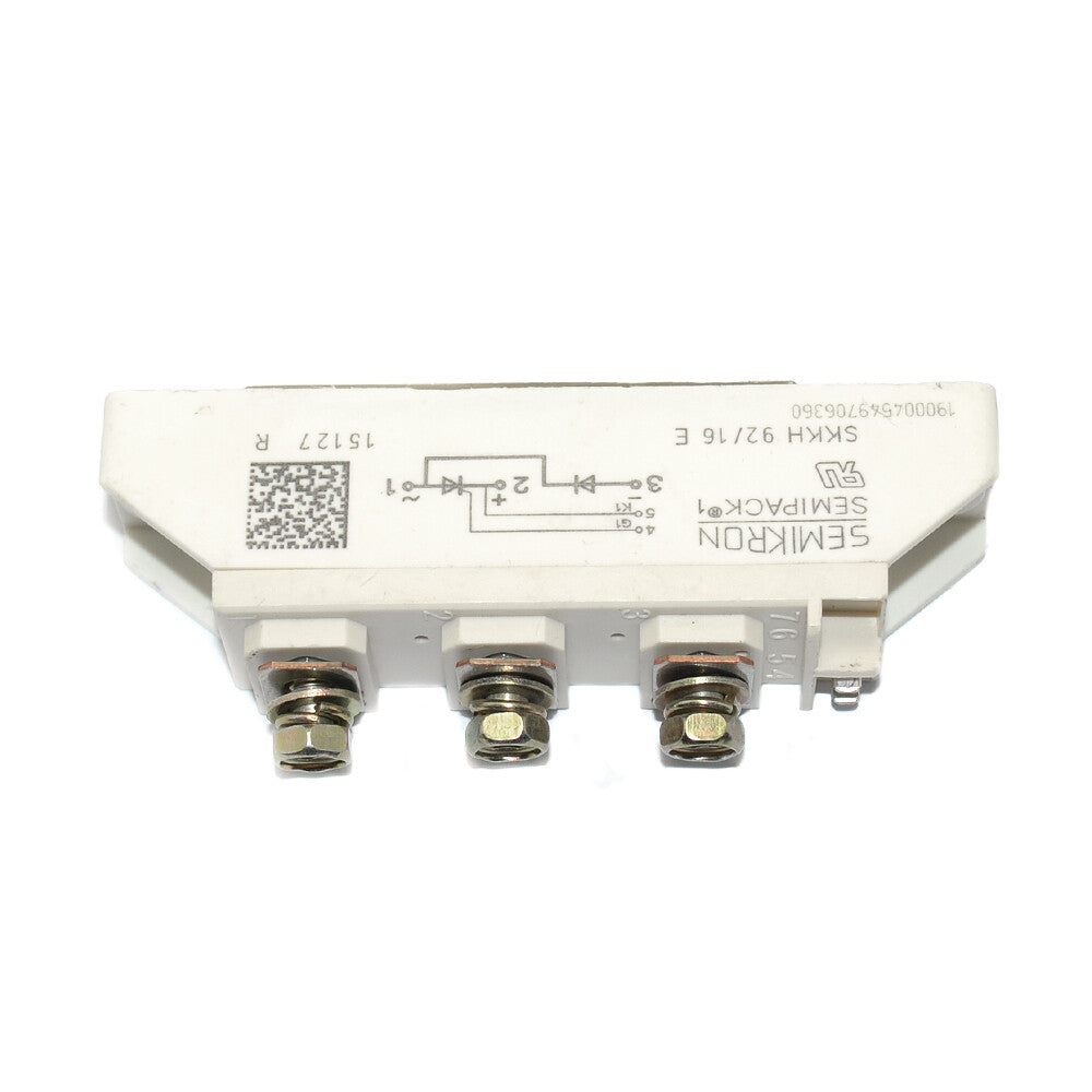 SKKH92/16E SKKH92-16E SKKH 92/16 E Package:MODULE