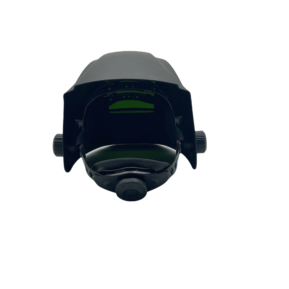 950-1100nmc OD8+ Laser Welding Helmet 1005# Fiber Laser Safety Protective Mask for Laser Welding Cutting Cleaning Marking