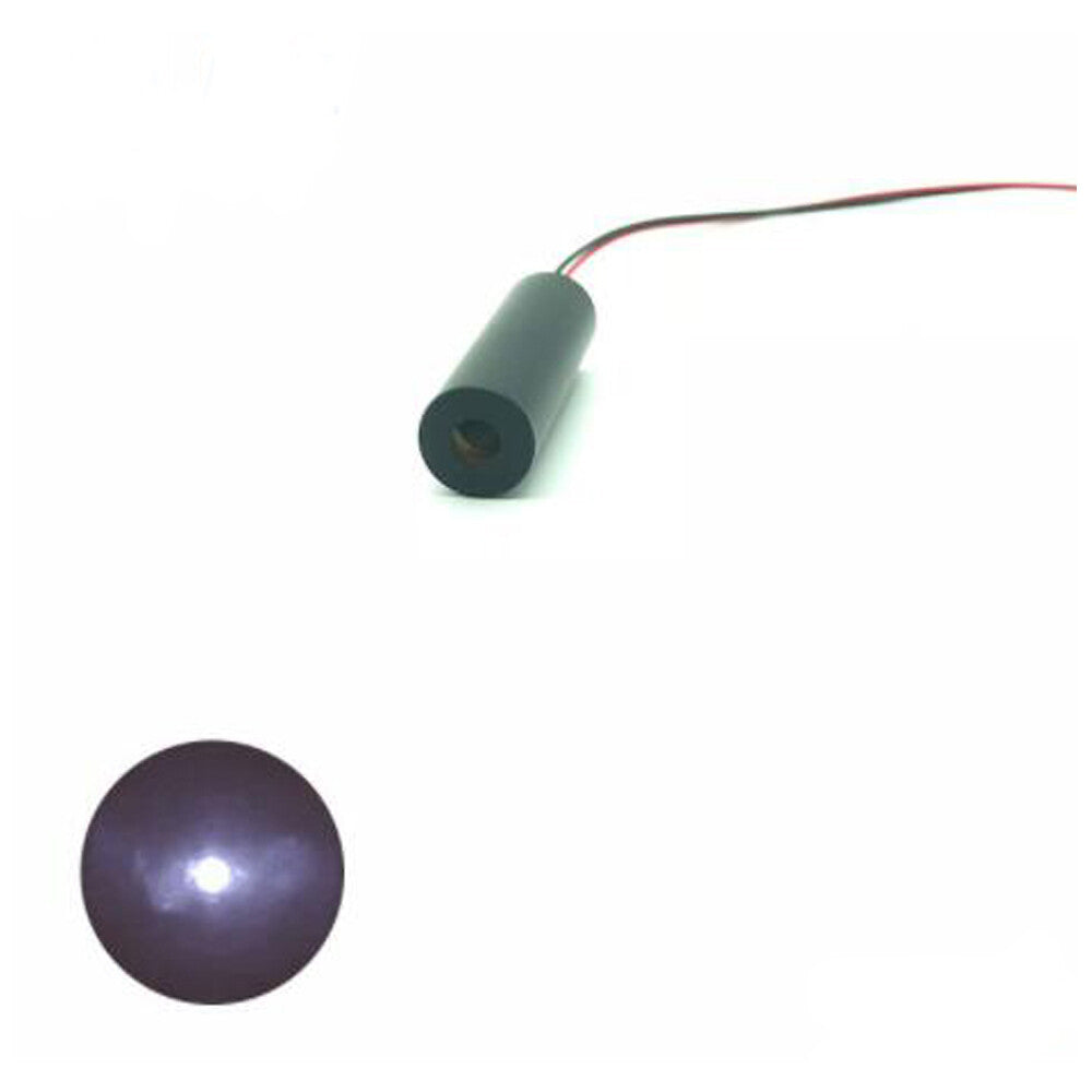 905nm 1MW/5MW Infrared Point Laser Module Positioning Light Infrared Laser Modul