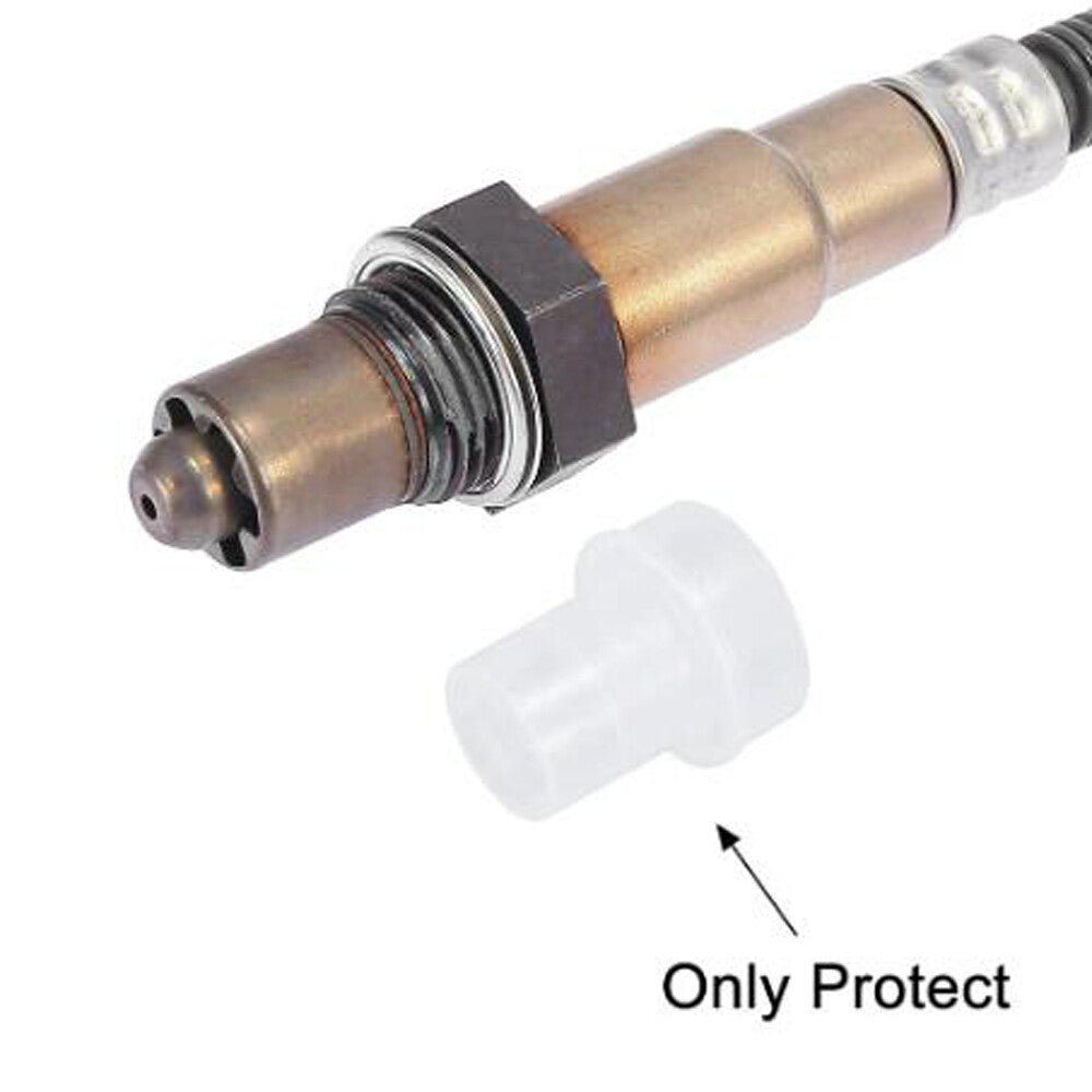 8F9A-9Y460-GA Upstream O2 Oxygen Sensor For Ford F150 E250 Expedition 0258017321